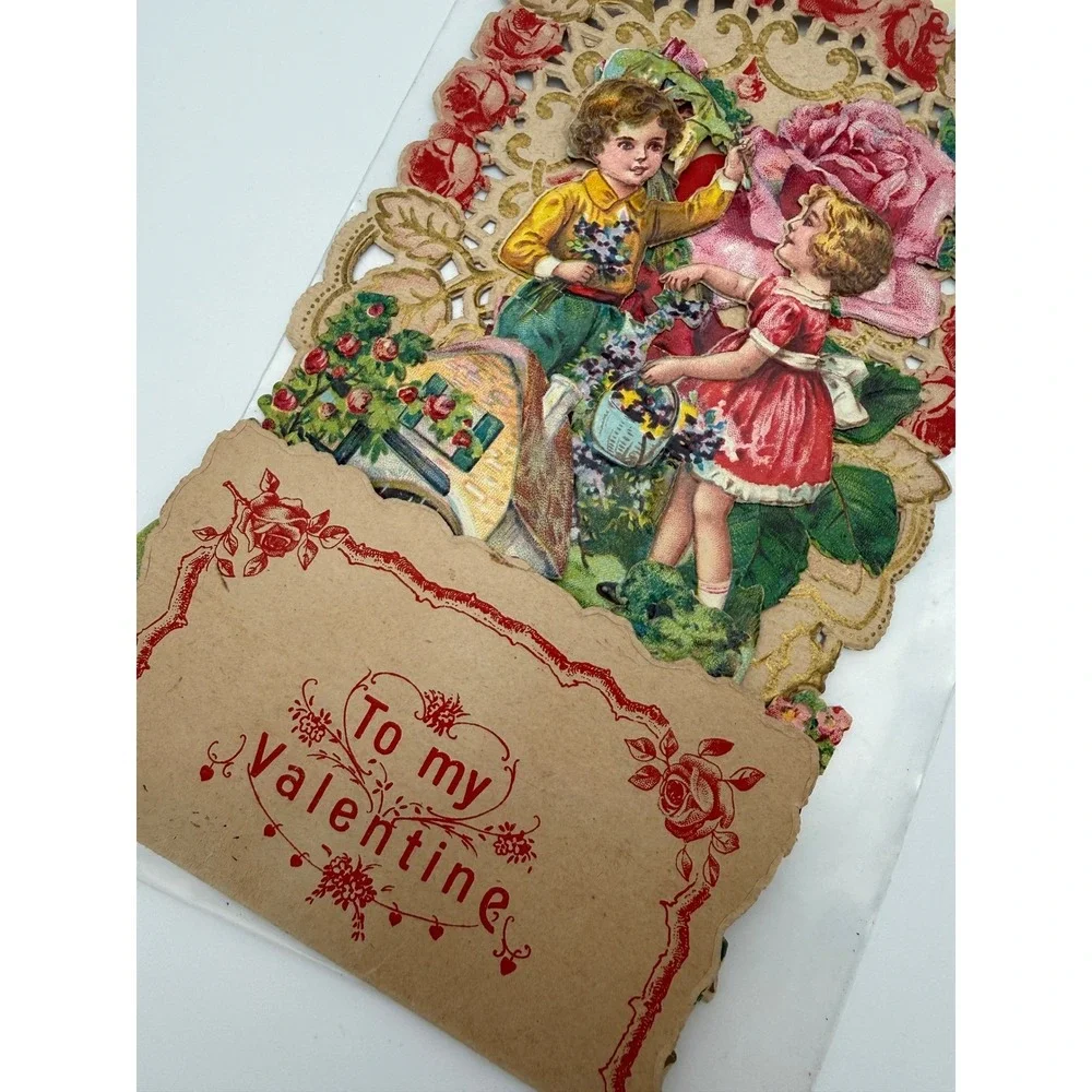 N/A antique victorian
